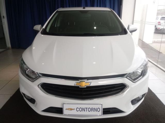 CHEVROLET ONIX 1.4 MPFI LTZ 8V FLEX 4P AUTOMATICO.
