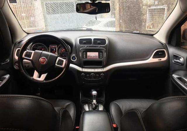 Fiat Freemont *parcelado no boleto - Foto 2