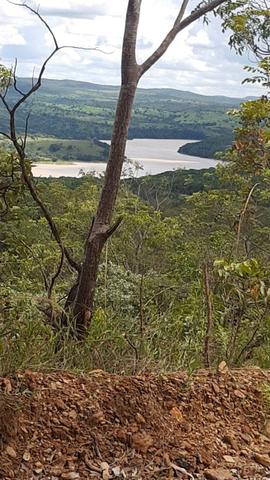Chácara no lago Corumbá - Foto 17