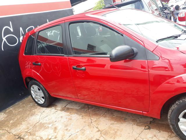Ford Fiesta 1.0 Hatch 2012/2013 - Foto 4