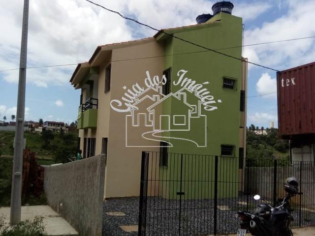 Apartamento Privê - Desterro Abreu e Lima - 107MIL - Foto 2