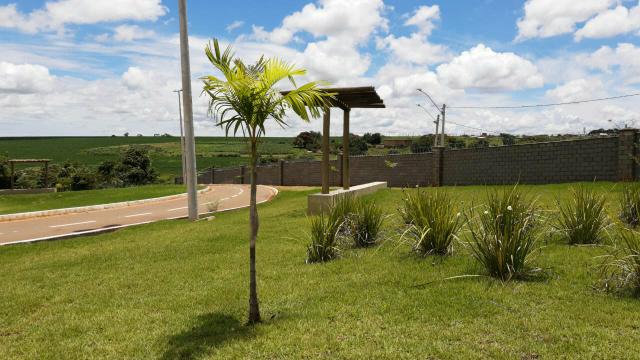Loteamento Cidade Jardim -Trindade Goias