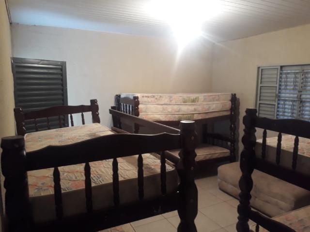 Rancho/Casa em Condomínio Fechado no Araguaia/Viúva Nova Crixás - Foto 10