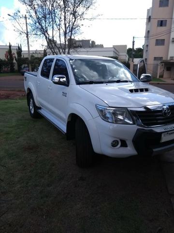 Hilux