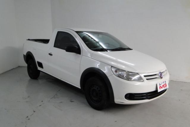 SAVEIRO 1.6 MI/ 1.6 MI TOTAL FLEX 8V