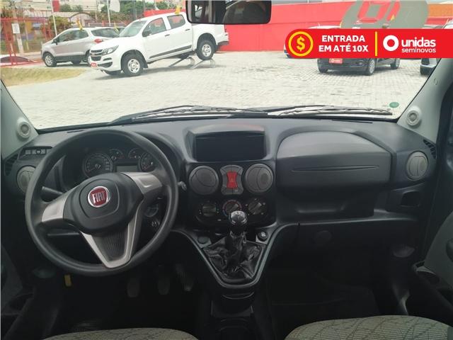 Fiat Doblo 1.8 mpi essence 7l 16v flex 4p manual - Foto 7