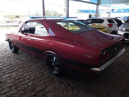 OPALA 1979/1979 4.1 SS 12V GASOLINA 2P MANUAL - Foto 3