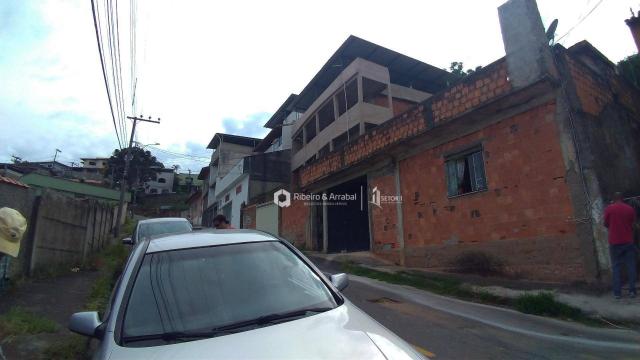 Casa com 2 quartos à venda, 100 m² por R$ 225.000 - Santa Luzia - Juiz de Fora/MG - Foto 3