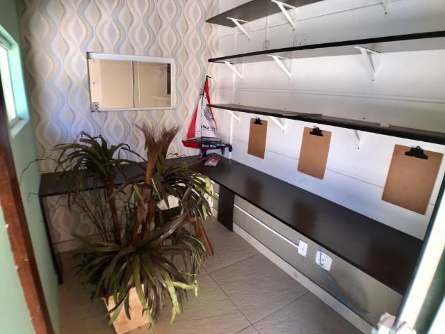 Excelente Casa Duplex no Condomínio Vila Dos Pássaros em Morada de Laranjeiras - Foto 14