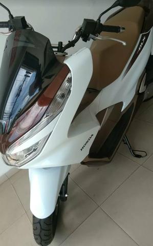 Vendo pcx 150 2016 - Foto 3