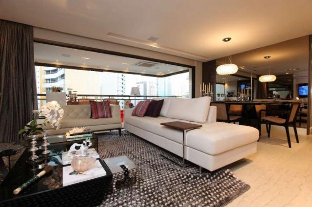 Apartamento 3 quarto(s) - Aldeota