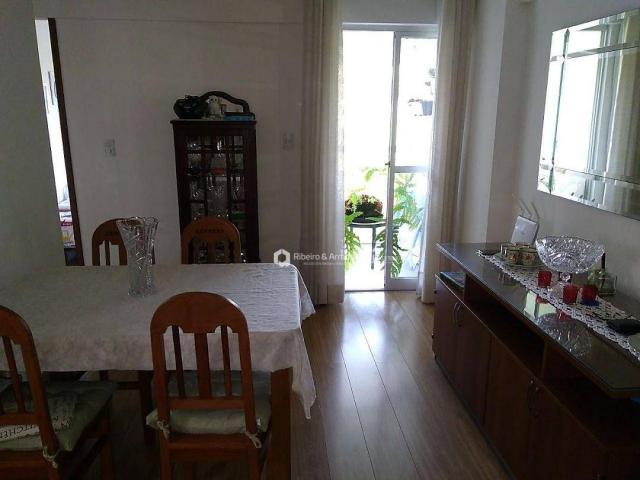 Cobertura com 3 quartos à venda, 130 m² por R$ 330.000 - Bandeirantes - Juiz de Fora/MG - Foto 4