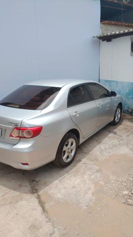 Corolla Gli 2013 Automático - Foto 2