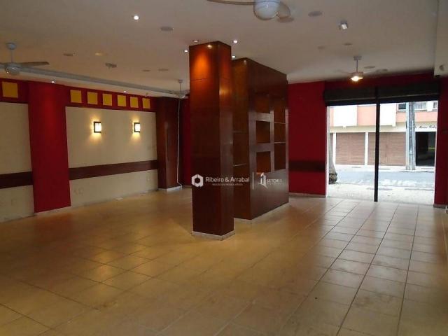 Loja para alugar, 100 m² por r$ 4.500,00/mês - alto dos passos - juiz de fora/mg - Foto 5
