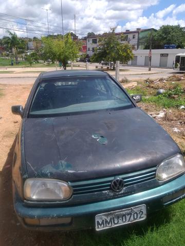 Golf glx - Foto 2