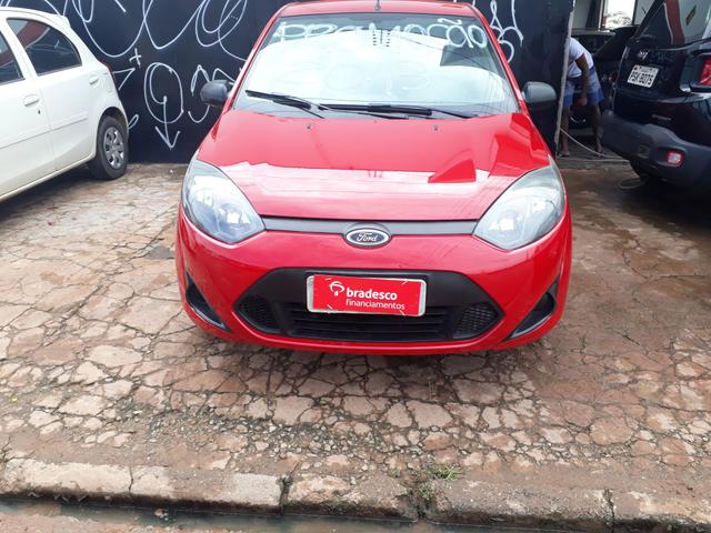 Ford Fiesta 1.0 Hatch 2012/2013