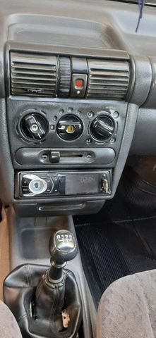 Vende-se Corsa Classic - Foto 3