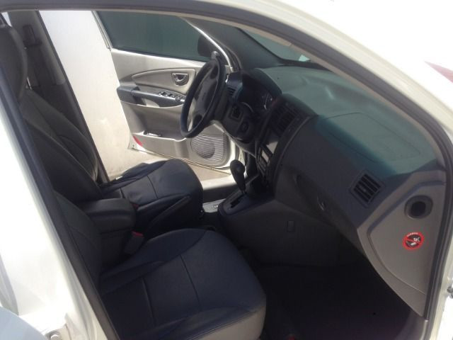 Tucson 2015 2.0 automático GNV5ª - Foto 9