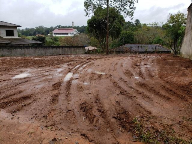 Lotes a partir de 400m² no Condomínio Clube dos Oficiais da Polícia Militar - São Roque - Foto 4