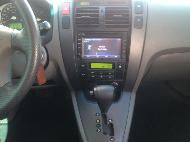 Tucson 2015 2.0 automático GNV5ª - Foto 8