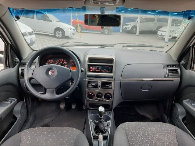 Fiat Palio Week Attrac. 1.4 - Foto 13