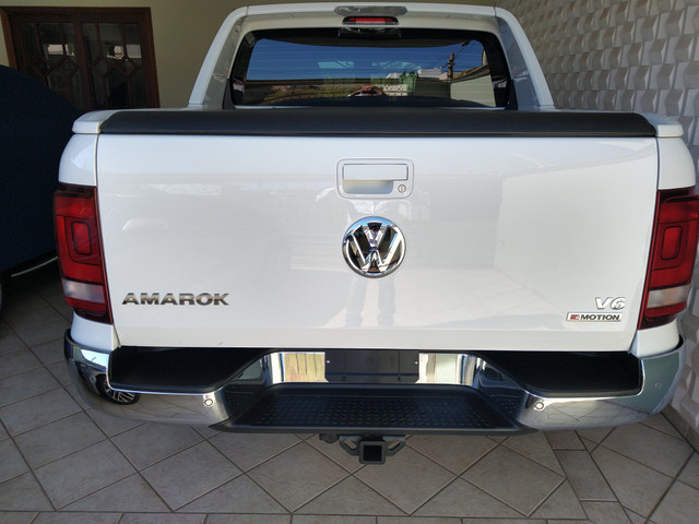 VW Amarok V6 Extreme 2020 - Foto 4