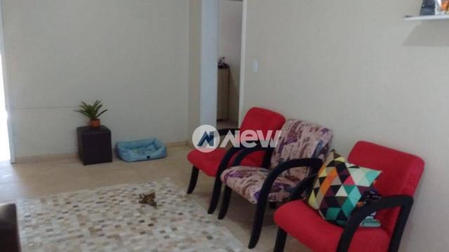 Apartamento com 1 dormitório à venda, 57 m² por R$ 109.000 - Centro - Novo Hamburgo/RS - Foto 5