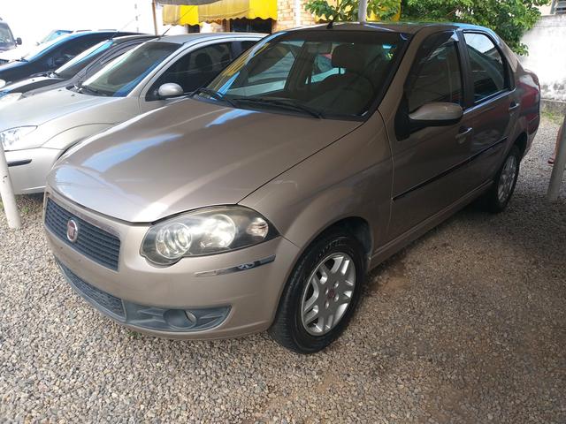 SIENA TETRAFULL 1.4 GNV de Fábrica