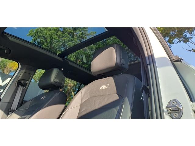 Volkswagen Tiguan 2.0 350 tsi gasolina allspace r-line 4motion dsg - Foto 8