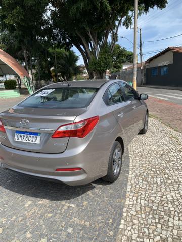 HB20s 2018 Automatico . Carro para exigentes - Foto 5