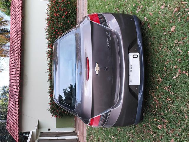 Prisma LTZ 1.4 2013/13 manual - Foto 4