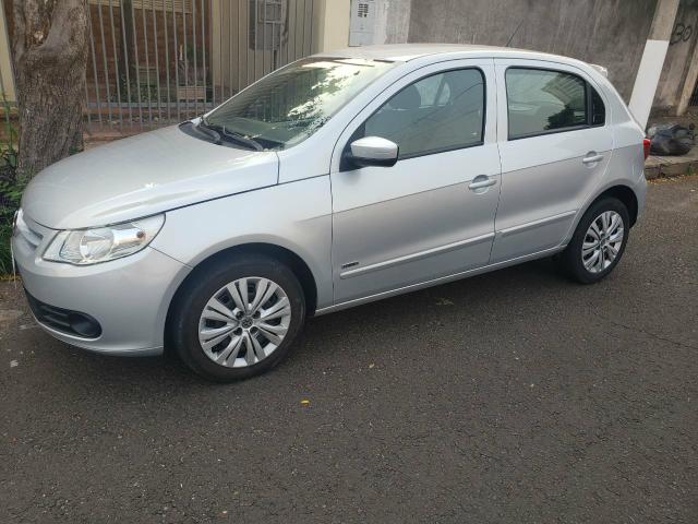Gol G5 Trend 2010 COMPLETO