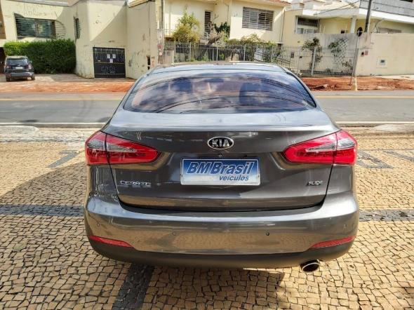 CERATO 2013/2014 1.6 SX 16V FLEX 4P AUTOMÁTICO - Foto 4