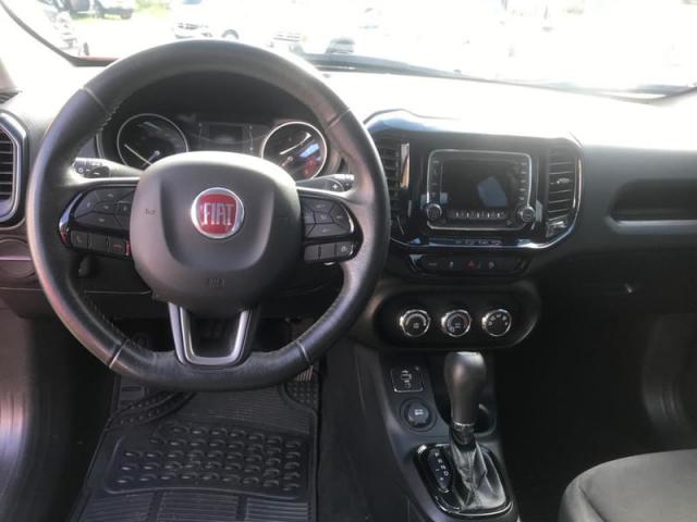 FIAT TORO FREEDOM 1.8 16V AT6 FLE 05 PASSAGEIROS - Foto 2