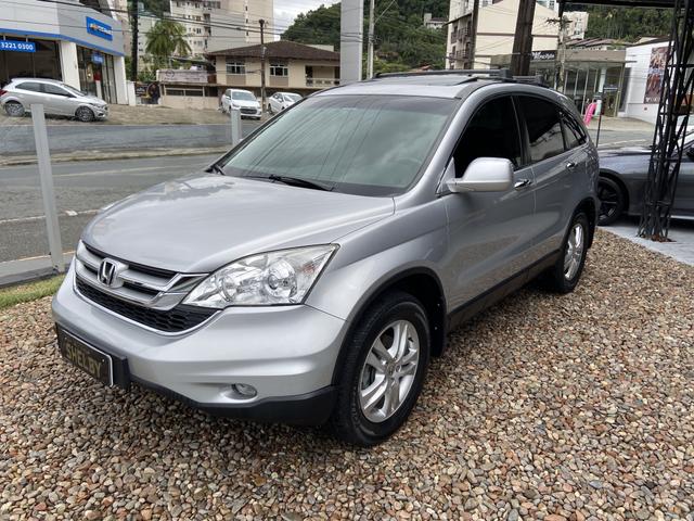 Crv exl 4wd 2010 - Foto 7