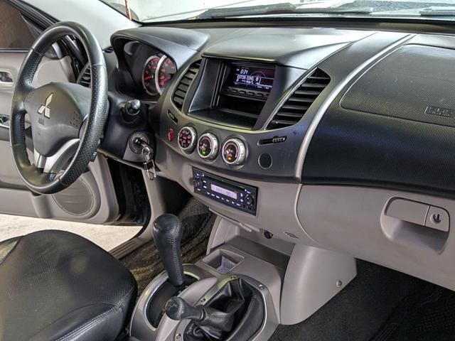 L200 Triton HPE 2010 - Foto 2