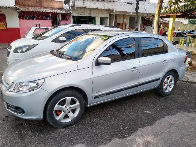 Voyage 1.6 2011 km 49.000