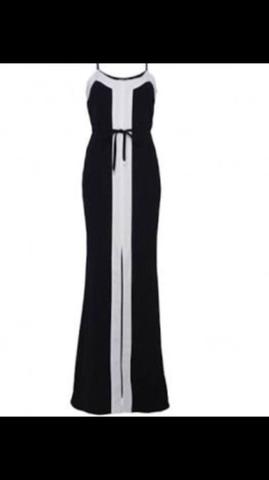 Vestido Iódice