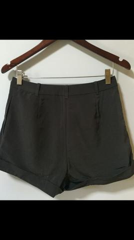 Short Forever 21 - Foto 2