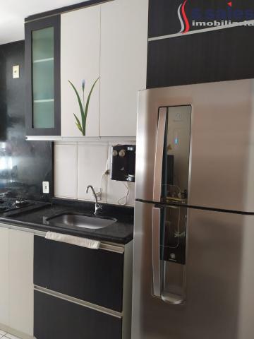Novidade!!! Apartamento com 2 quartos no Riacho Fundo I !!! - Foto 8