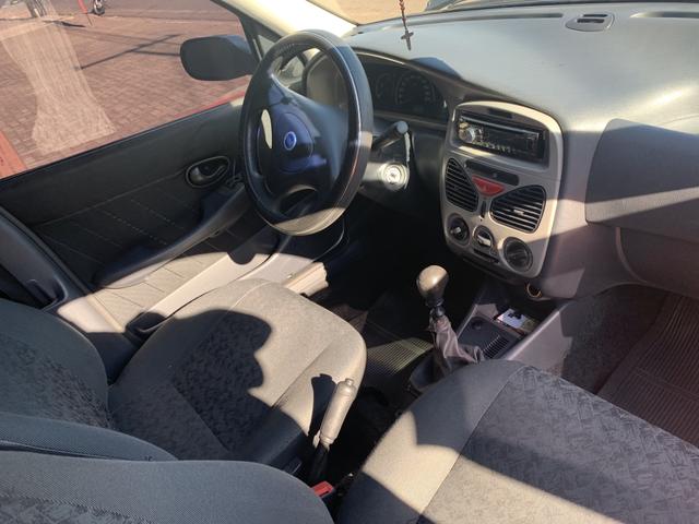 Vendo Siena Carro completo!!! - Foto 5