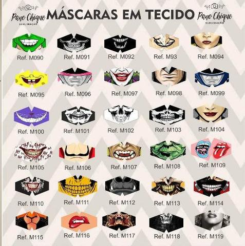 Máscaras para revenda - Foto 4