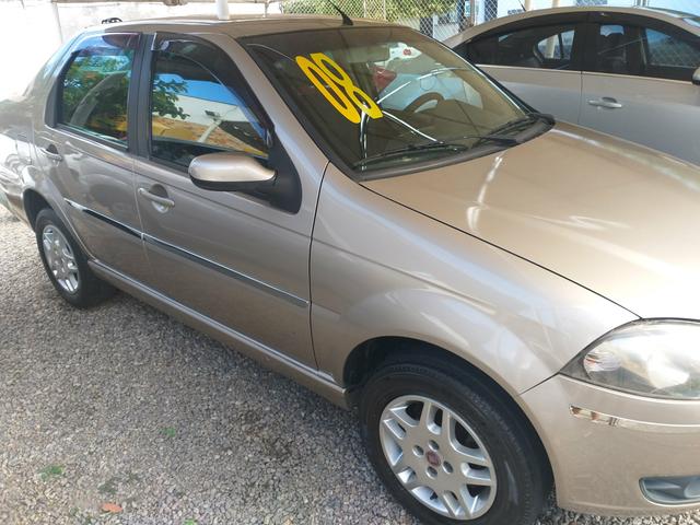 SIENA TETRAFULL 1.4 GNV de Fábrica - Foto 2