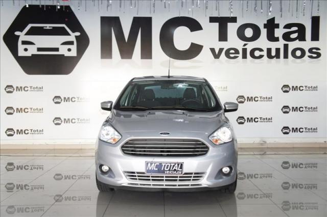 Ford ka + 1.0 se 12v - Foto 2