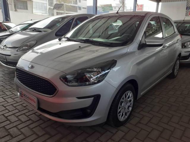 Ford KA SE HATCH 1.0 12V COMP 4P FLEX
