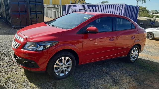 Prisma LTZ 2014 - Foto 2
