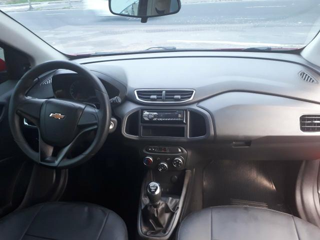 Onix Lt 1.4 2013 - Ent.5mil Promoção - 2013 - Foto 4