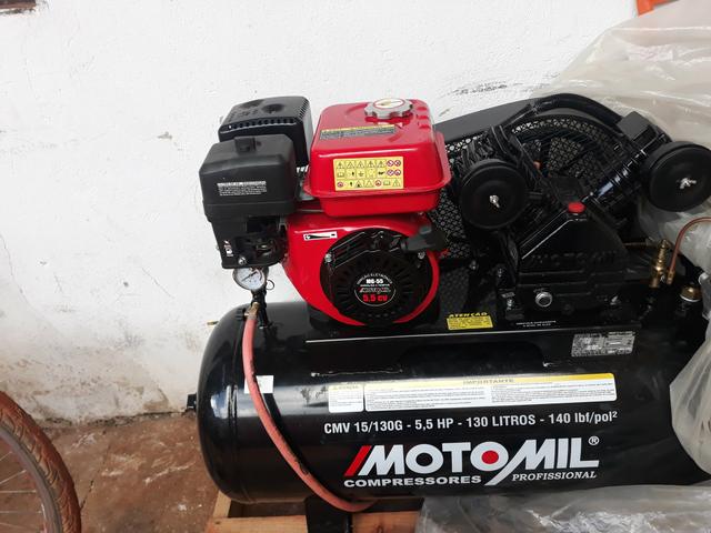 Torna-se por moto - Foto 2