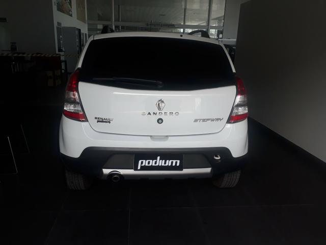 Renault Sandero StepWay Aut. 1.6 - Foto 3