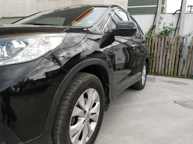 Honda crv exl 2013 - Foto 6